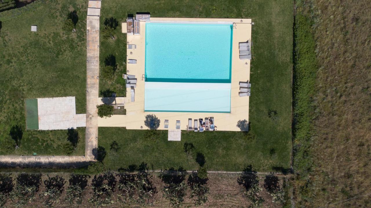 Holiday home Casa Bambu Con Piscina A Macari