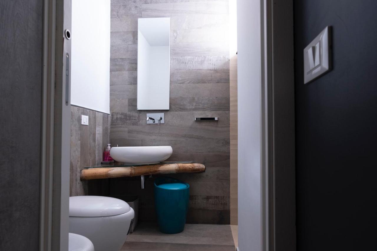 Casa Bambu Con Piscina A