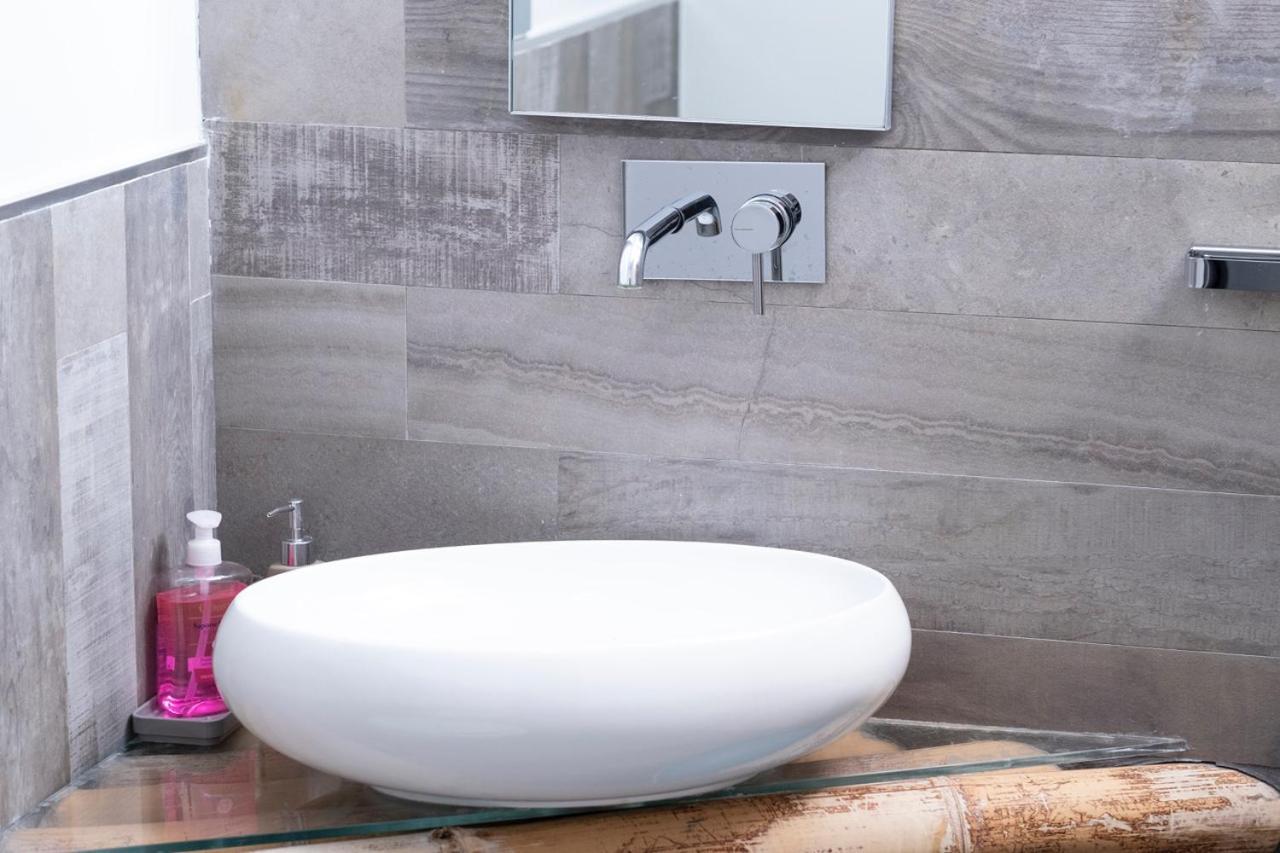 Holiday home Casa Bambu Con Piscina A Macari